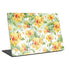 Yellow Hibiscus Universal Laptop 16in (13 x 9.4in) Skin